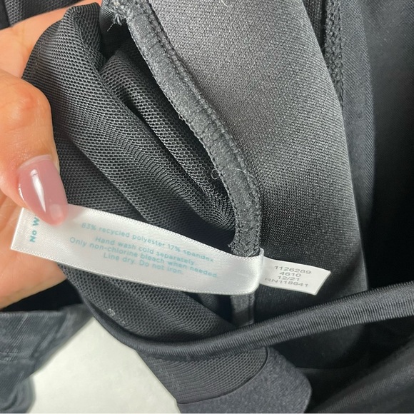 New Cacique Lane Bryant plus size swim dress - Picture 6 of 8